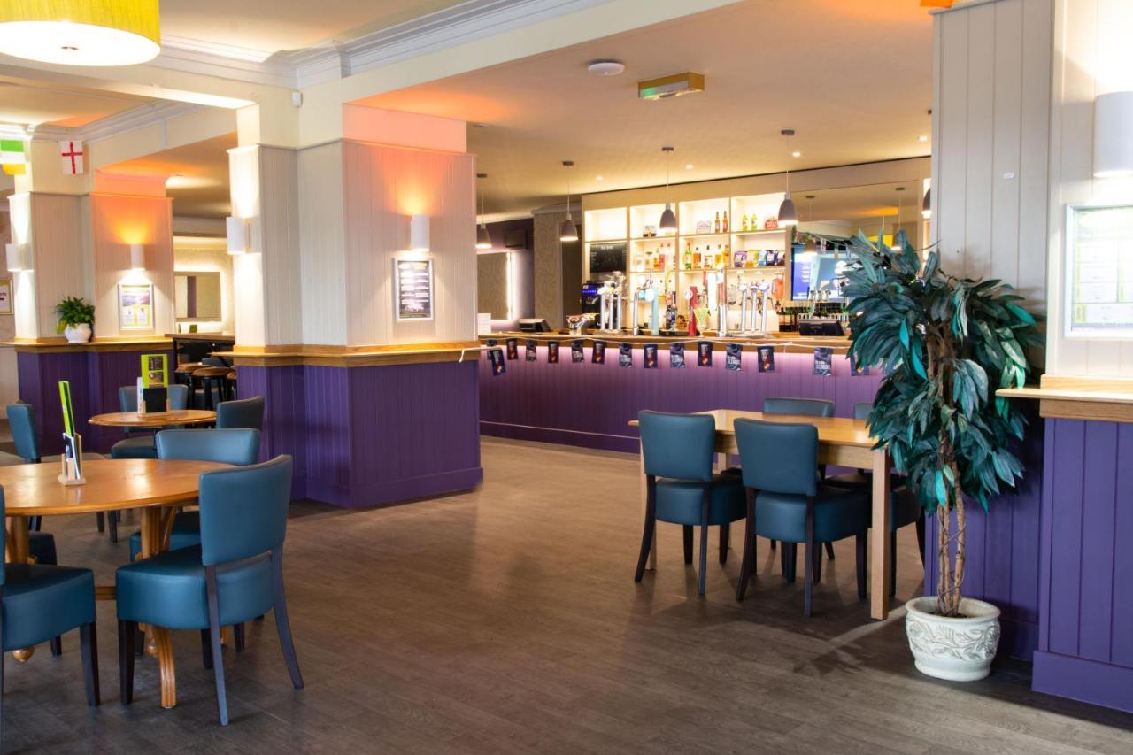 Tlh Toorak - Tlh Leisure, Entertainment And Отель 3*