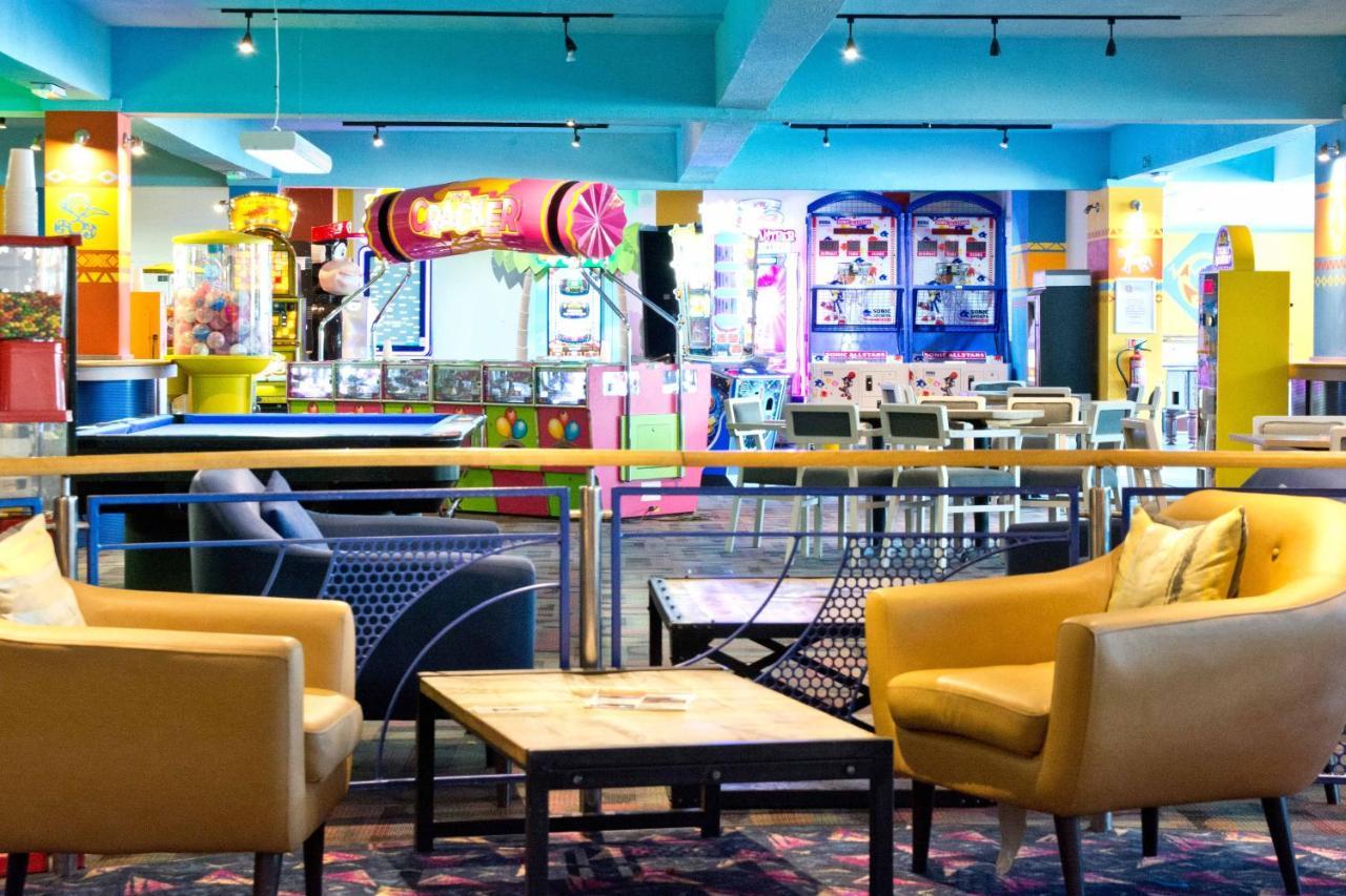 Отель Tlh Toorak - Tlh Leisure, Entertainment And