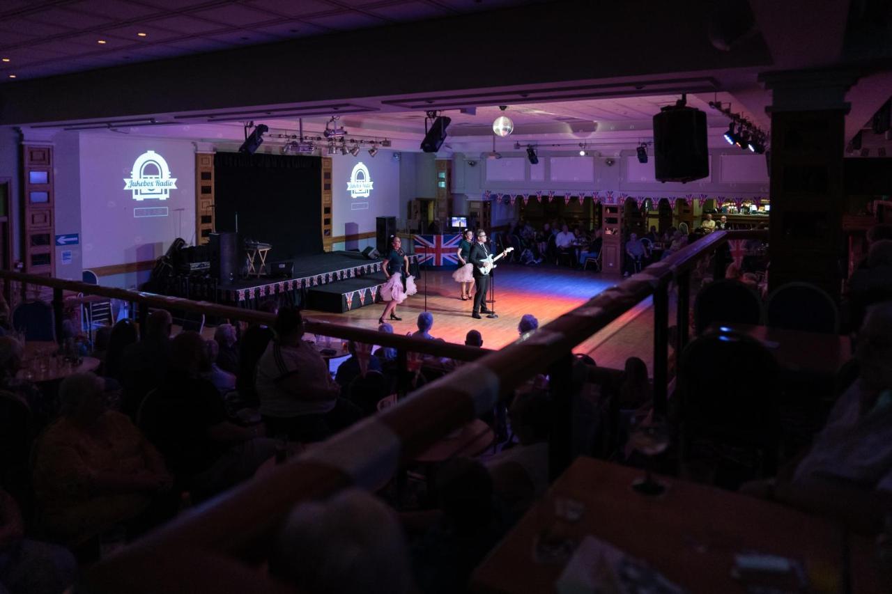 Tlh Toorak - Tlh Leisure, Entertainment And Hotel Torquay