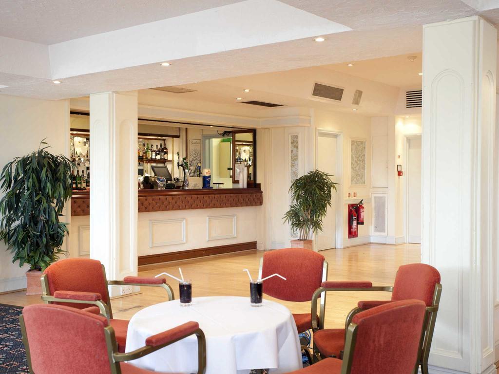 Tlh Toorak - Tlh Leisure, Entertainment And Отель 3*