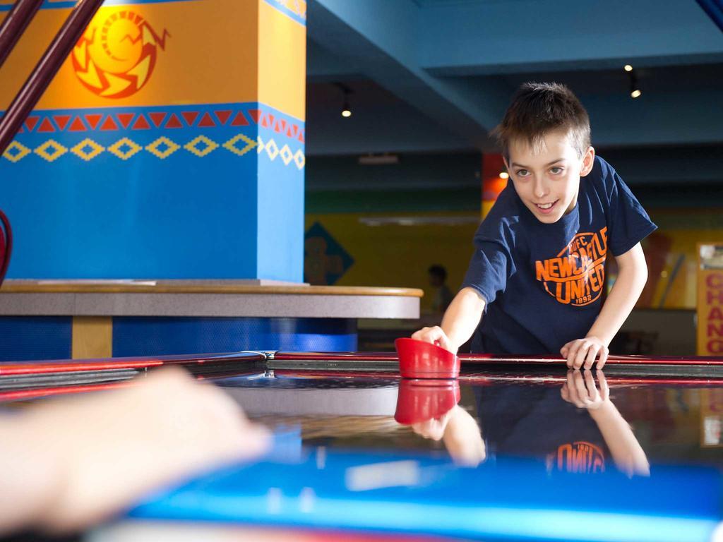 Tlh Toorak - Tlh Leisure, Entertainment And Отель