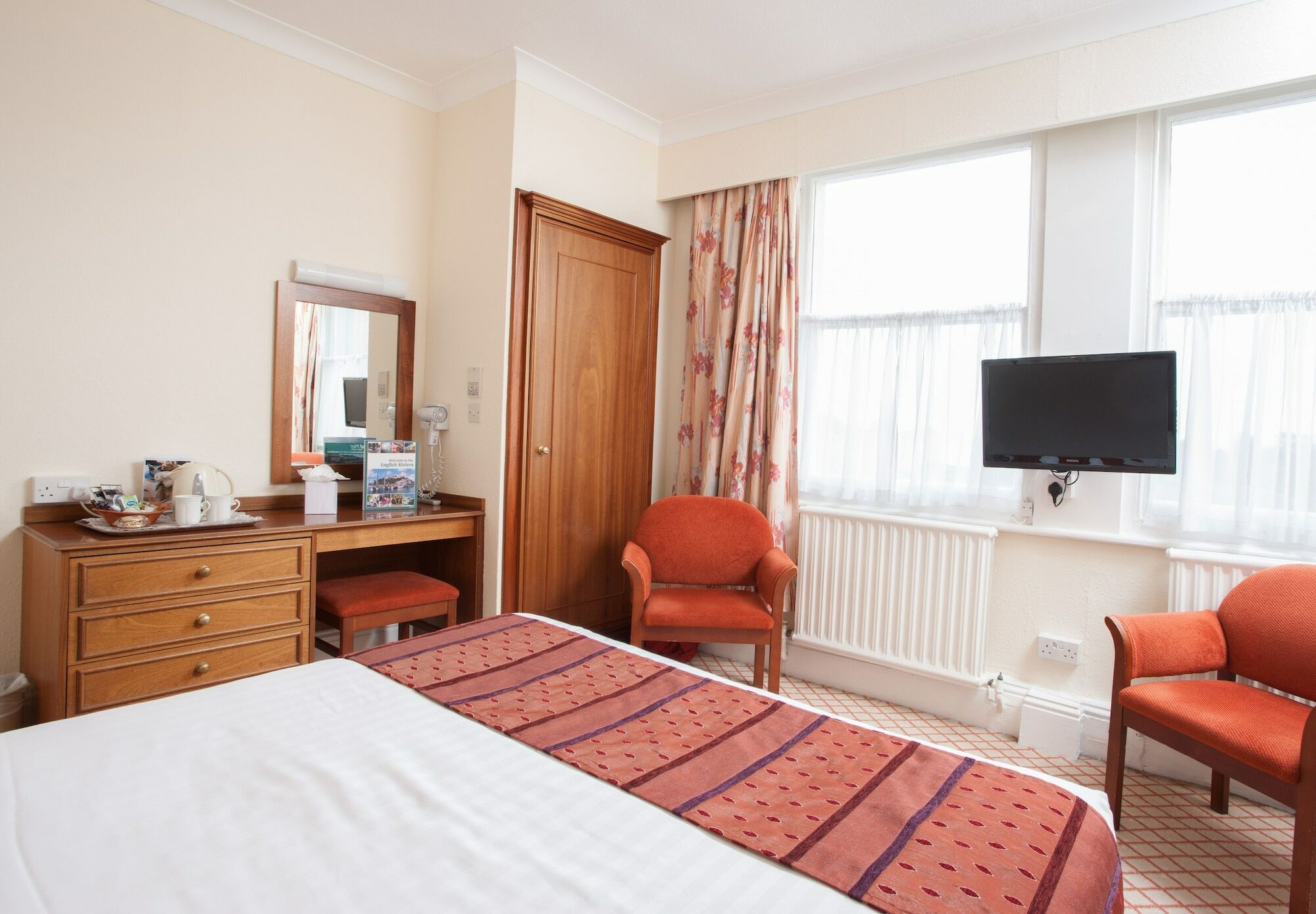 Tlh Toorak - Tlh Leisure, Entertainment And 3* Torquay